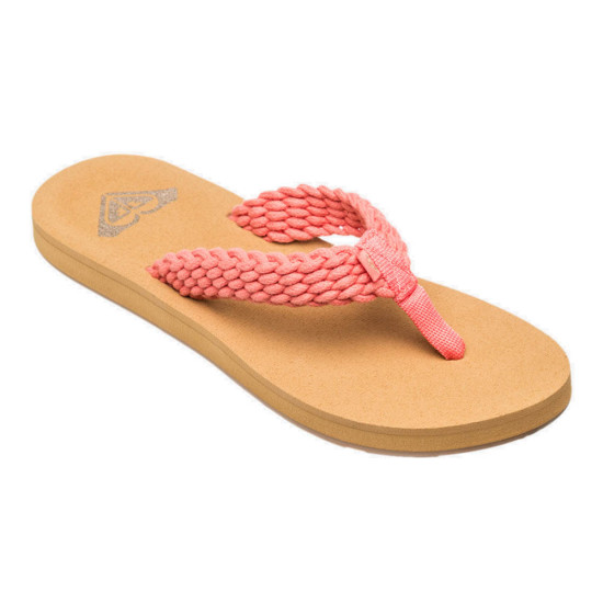 Roxy Porto - Beach Flip-Flops for Women